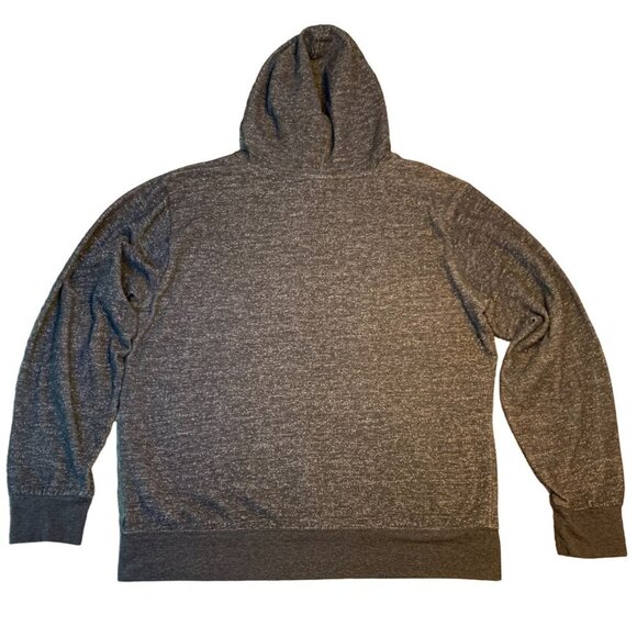 Star Wars Starfighter Ships Mens Hoodie Sweatshirt Small Gray Blue - Picture 3 of 8